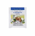 Ahmad Tea Cold Brew Iced Tea English Tea 20 x 2 g, obrázek 2